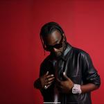 Roscoe Dash