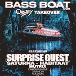Good Society Bass Boat 5: Odyzey Takeover