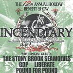 12th Annual LIHC Holiday Benefit Show