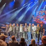 Blood, Sweat & Tears with special guest Jason Scheff