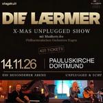 X-mas Unplugged Show
