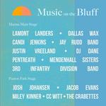 Isle Of Hope Art and Music Festival 2026