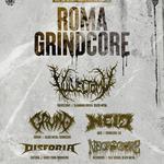 Roma Grindcore 2026