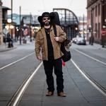 Mark Joseph @ Deadwood Tobacco Company, Deadwood, SD - Wild West Songwriters Afterparty
