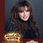 Deborah Allen & Friends Sunday Gospel Matinee 