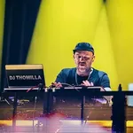 DJ Thomilla