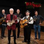 Ricky Skaggs & Kentucky Thunder Christmas