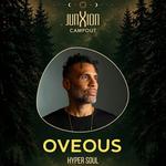 OVEOUS Live at Junxion Campout!