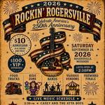 Rockin' Rogersville