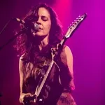 Tracy Bonham