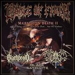 Majestic In Death II Tour