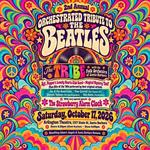 “Orchestrated Beatles” Performed by The Tribe, Benefiting Adam’s Angels & Santa Barbara Hu