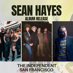 Sean Hayes, KATZROAR, Etienne de Rocher (Haunted Shed)