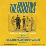 Group Therapy Tour | Coolum