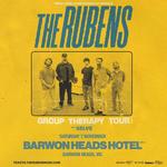 Group Therapy Tour | Barwon Heads (18+)
