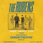 Group Therapy Tour | Hobart