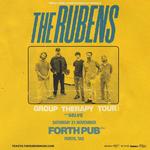 Group Therapy Tour | Forth (18+)