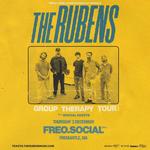 Group Therapy Tour | Fremantle (18+)