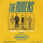 Group Therapy Tour | Wagga Wagga