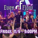 EvenFlow Music & Spirits