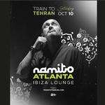 Namito in Atlanta
