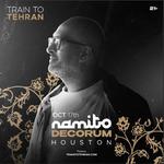 Namito in Houston 