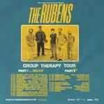 Group Therapy Tour | Kiama (18+)