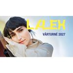 Laleh – Jag Såg Hur Vi Var Stjärnor