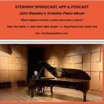 Steinway Spiriocast