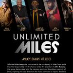 Unlimited Miles: Miles Davis at 100
