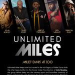 Unlimited Miles: Miles Davis at 100