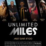 Unlimited Miles: Miles Davis at 100