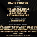 Dianne Reeves @ David Foster At Sea Jazz Cruise
