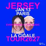 Jersey 