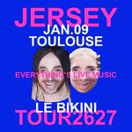 Jersey