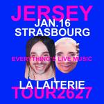 Jersey