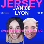 Jersey