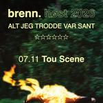 brenn. | Tou Scene
