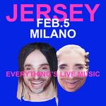 Jersey