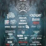 Call Of The Wild Festival 2027