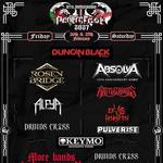 Pentrefest 2027
