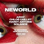 Argy presents NEWORLD 
