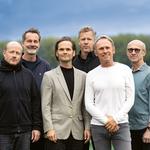 KEIMZEIT in Seifhennersdorf - Open Air - 45jähriges Bühnenjubiläum