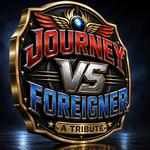 Hi Fi Presents - Journey vs Foreigner: A Tribute, 115 Bourbon St, 8pm
