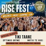 Rise Fest