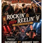 Rockin’ & Reelin’ Into 2027 - Elgin