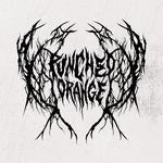 Punched Orange