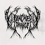 Punched Orange