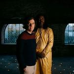 Stranded Horse & Boubacar Cissokho - Nancy Jazz Pulsations