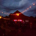 Secret Barn Party